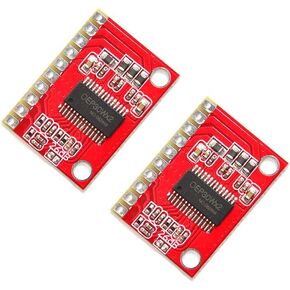 Comimark OEP30Wx2 Audio Module Class D Digital Power Amplifier Board Replace TDA8932 (2Pcs)