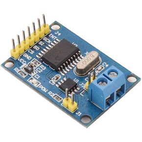 Gump's grocery MCP2515 Module CAN Bus TJA1050 Receiver Transceiver SPI Interface