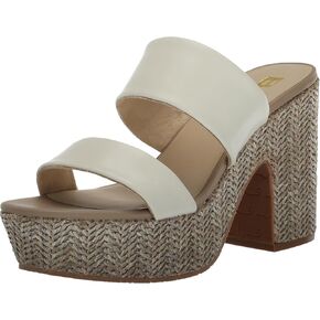 Seychelles Women's Hotel California Heeled Sandal