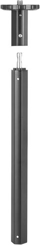 Vanguard Vesta GO 234CV10 Carbon Fiber Travel Tripod with Compact VEO PV-10 Counterbalancing Spring Assist Video Head | Compact VEO PV-10 Counterbalancing Spring Assist Video Head in Saudi Arabia