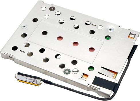 NVME M.2 PCIe SSD إلى 2.5 بوصة علبة حامل القرص الصلب مع كابل SATA HDD طويل بديل لجهاز Lenovo ThinkPad X270 NS-A933 in Saudi Arabia