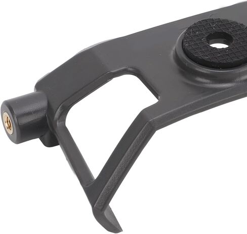 Drone Strobe Lights, Drone Lights for Night Flying Aluminum Alloy Drone Night Flashlight 100m Reliable Range Drone Direction Light RC Drone Upgrade Part in Saudi Arabia