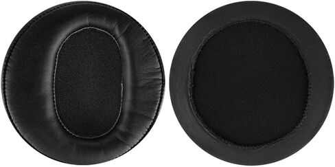 وسائد أذن D7000، وسادات أذن بديلة من جلد البروتين من إسفنج الذاكرة لسماعات دينون AH D2000 D5000 D7000 AH-D2000 AH-D5000 AH-D7000 in Kuwait