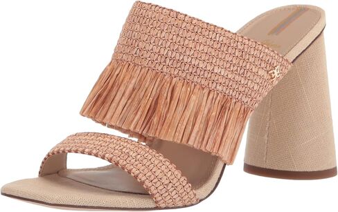 Sam Edelman Women's Kamryn Heeled Sandal in Saudi Arabia