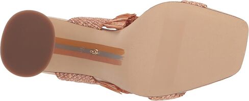 Sam Edelman Women's Kamryn Heeled Sandal in Saudi Arabia