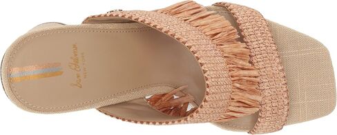 Sam Edelman Women's Kamryn Heeled Sandal in Saudi Arabia