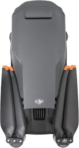 YueLi Mavic 3/Mavic 3 Classic 9453F مراوح منخفضة الضوضاء لـ DJI Mavic 3/Mavic 3 Classic/Mavic 3 pro ملحقات الطائرة بدون طيار (4 أزواج، M3 برتقالي) in Kuwait