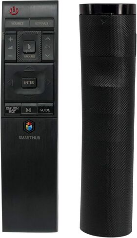 BN-1220 Universal Remote Control Replacement for Samsung Smart TV Without Voice Function Supports Mouse Pointer Function, With USB Receiver Compatible with BN59-01220A BN59-01220E BN59-01220J in Saudi Arabia