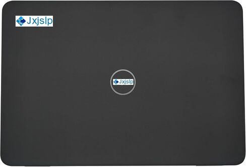 Replacement LCD Back Cover for DELL Chromebook 11 3100 11.6'' Series Laptop Rear Top Lid 34YFY 034YFY AP2FH000100 Gray in Saudi Arabia