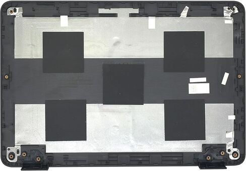 Replacement LCD Back Cover for DELL Chromebook 11 3100 11.6'' Series Laptop Rear Top Lid 34YFY 034YFY AP2FH000100 Gray in Saudi Arabia