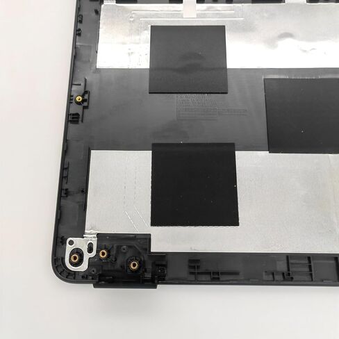 Replacement LCD Back Cover for DELL Chromebook 11 3100 11.6'' Series Laptop Rear Top Lid 34YFY 034YFY AP2FH000100 Gray in Saudi Arabia