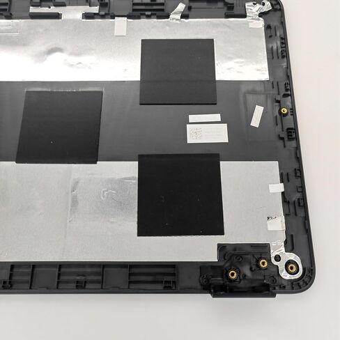Replacement LCD Back Cover for DELL Chromebook 11 3100 11.6'' Series Laptop Rear Top Lid 34YFY 034YFY AP2FH000100 Gray in Saudi Arabia