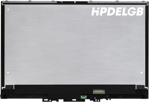 720-13IKB Screen Replacement for Lenovo Yoga 720-13IKB 720-13IKBR 80X6 81C3 80X600APUS 81C3005SUS LCD Display Touch Screen Digitizer Assembly Replacement 13.3" FHD 1920X1080 IPS 30Pin IPS in Saudi Arabia