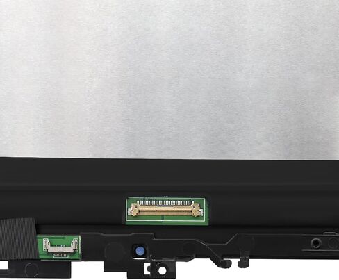 720-13IKB Screen Replacement for Lenovo Yoga 720-13IKB 720-13IKBR 80X6 81C3 80X600APUS 81C3005SUS LCD Display Touch Screen Digitizer Assembly Replacement 13.3" FHD 1920X1080 IPS 30Pin IPS in Saudi Arabia