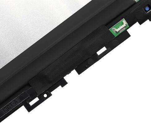 720-13IKB Screen Replacement for Lenovo Yoga 720-13IKB 720-13IKBR 80X6 81C3 80X600APUS 81C3005SUS LCD Display Touch Screen Digitizer Assembly Replacement 13.3" FHD 1920X1080 IPS 30Pin IPS in Saudi Arabia