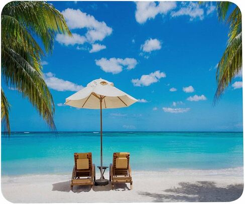 منصات الماوس علم الولايات المتحدة والنسر الأصلع على ورق دستور عتيق، وسادات ماوس لأجهزة الكمبيوتر المحمول والكمبيوتر الشخصي، وسادات ماوس للمكتب والمنزل 7.9x9.5 بوصة in Kuwait