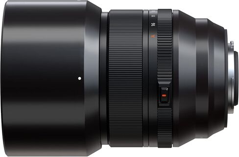 Fujinon XF56mmF1.2 R WR (Renewed) in Saudi Arabia