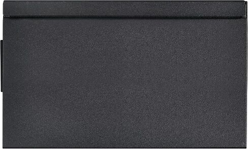سلسلة Silverstone Tek Strider ATX12V/EPS12V 550W 80+ Gold PFC مزود طاقة مع كابلات معيارية كاملة ST55F-G in Saudi Arabia