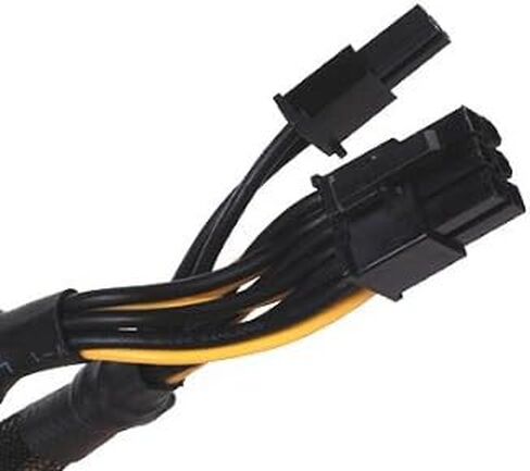 سلسلة Silverstone Tek Strider ATX12V/EPS12V 550W 80+ Gold PFC مزود طاقة مع كابلات معيارية كاملة ST55F-G in Saudi Arabia