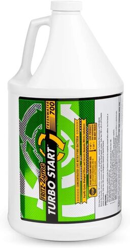 Fritz Turbo Start 700 Freshwater (1 oz) in Saudi Arabia