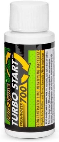 Fritz Turbo Start 700 Freshwater (1 oz) in Saudi Arabia
