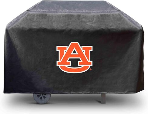 FANMATS 41196 Michigan Rectangular Grill Cover - 68in x 21in x 35in in Kuwait