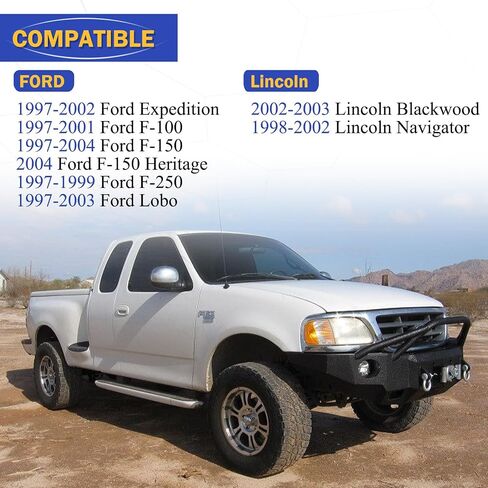 K80066 سبائك الزنك والنيكل المثبت الأمامي وصلات شريط التأثير لـ 2000-2011 Ford Focus يستبدل # 5S4Z5K484AA YS4Z5K484 in Kuwait
