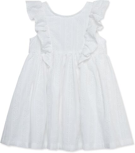 Little Me Clothes for Baby Girls' Sundress with Panty in Saudi Arabia