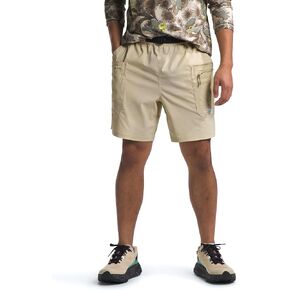 THE NORTH FACE Men's Class V Pathfinder Belted Short, Forest Olive, X-Large Regular