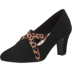 Easy Street Women's Zaylee Dress Shoe Pump
