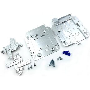 1140 Series Ceiling/Wall Mount Bracket Compatible/Replacement for Cisco AIR-AP1140MNTGKIT=