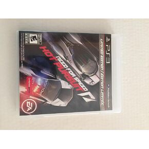 Need For Speed: Hot Pursuit (Sony PlayStation 3, 2010) - LIMITED EDITION