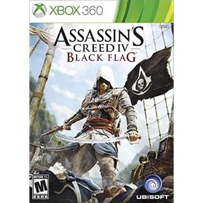 Assassin's Creed Iv Black Flag Gamestop Edition