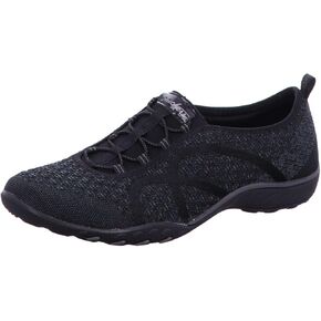 حذاء رياضي نسائي من Skechers Sport Breathe Easy Fortune Fashion - - 10 M US in Kuwait
