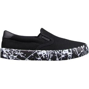 Lugz Women's Clipper Classic Slip-On Fashion Sneaker