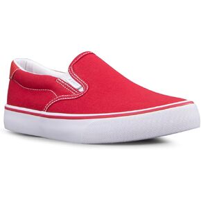 Lugz Women's Clipper Classic Slip-On Fashion Sneaker