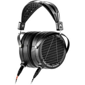 Audeze LCD2 Classic with Leather Free Earpads and Case