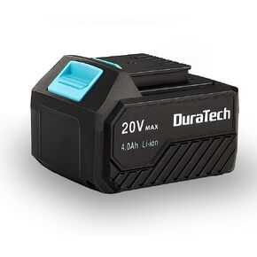 حزمة بطارية ليثيوم أيون DURATECH 20V 4.0Ah - الأدوات اللاسلكية فقط in Kuwait