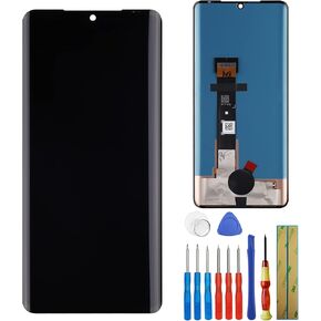AMOLED Display Compatible with LG Velvet 5G G900 6.8" LCD Display Touch Screen Assembly with Tools