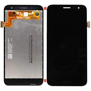 Ygpmoiki LCD Display Digitizer Touch Screen Assembly Replacement for Samsung Galaxy J2 Core J260 J260G J260M J260T J260A J260F 5.0 inch (Black)
