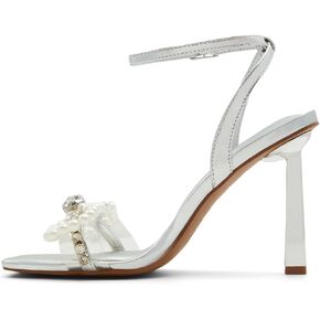 Call It Spring Women's Stunner Heeled Sandal