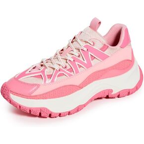 Marc Jacobs Women's The Lazy Hiker Sneakers