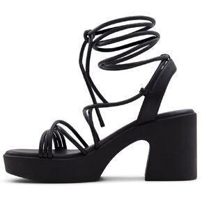 Call It Spring Women's Bohemia Heeled Sandal