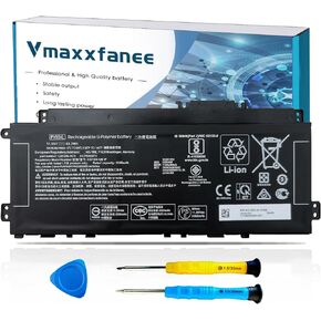 PV03XL PP03XL Laptop Battery Replacement for HP Pavilion x360 13-BB 14-DV 14-DW 14-DK 14M-DW 13-bb0xxx 14-dv0xxx 14m-dw0xxx 14-dw0xxx 14M-DW0023DX 14m-dw0013dx dw1013dx L83393-005