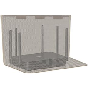 WIFI Router Cover, EMF Protection WIFI Cover, Blocks 5G Protective Cover, WIFI Guard 14"×16"in