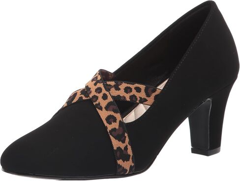 Easy Street Women's Zaylee Dress Shoe Pump in Saudi Arabia