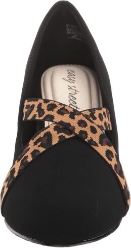 Easy Street Women's Zaylee Dress Shoe Pump in Saudi Arabia