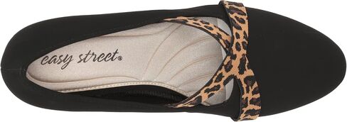 Easy Street Women's Zaylee Dress Shoe Pump in Saudi Arabia