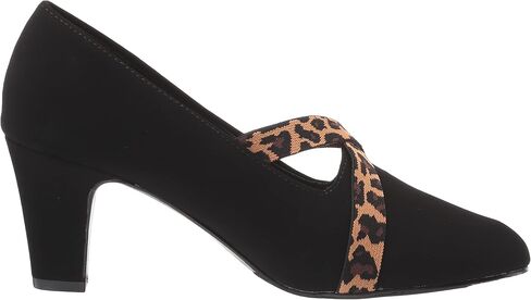 Easy Street Women's Zaylee Dress Shoe Pump in Saudi Arabia