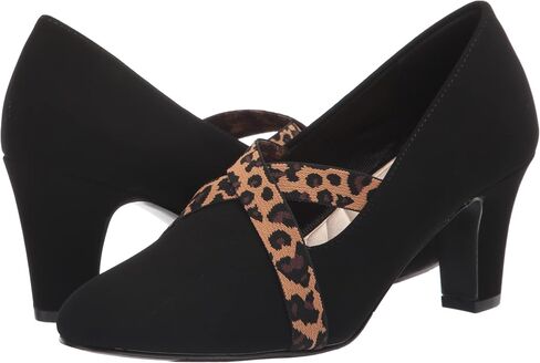 Easy Street Women's Zaylee Dress Shoe Pump in Saudi Arabia
